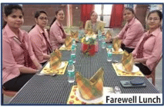 Sunbeam Women’s College, Varuna Hostel photo 9